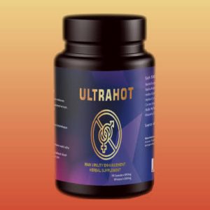 Ultra Hot +